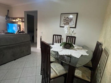 Apartamento - Venda - Ortizes - Valinhos - SP